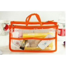 Reusable Cheap Personalized Clear Plastic Display Bags